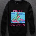 Pink Dolphin 1